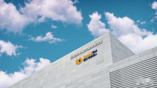 视比特完成近亿元A轮融资，3D视觉与机器人技术驱动工程建设新篇章