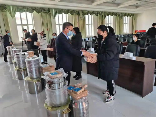 匠心筑梦乳香飘——满洲里市举办地方特色乳制品产业扶持活动，助力传统工艺焕发新生